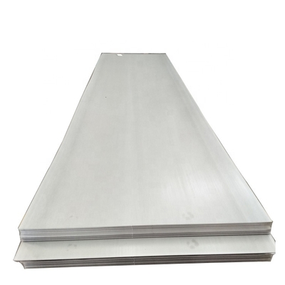 ISO9001/SGS/BVは装飾のために防蝕ステンレス鋼の版を証明した
