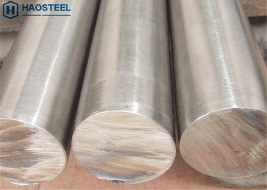 ASTM A276 304のステンレス鋼の固体棒、6メートルの長さのステンレス鋼棒