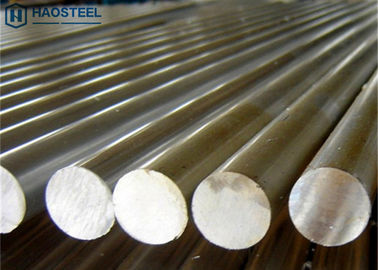 ASTM A276 304のステンレス鋼の固体棒、6メートルの長さのステンレス鋼棒