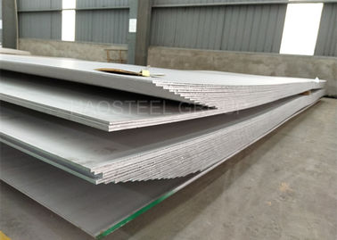 ISO9001/SGS/BV 承認 321 建築用ステンレス鋼板