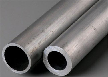 430 410ステンレス鋼の管によって磨かれる終わりの継ぎ目が無い厚さ0.3mm | 60mm