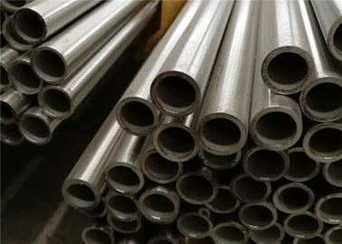 継ぎ目が無い溶接されたステンレス鋼の円形の管、410 420 430ステンレス鋼の円形の管
