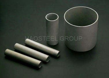継ぎ目が無いステンレス鋼の管ASTM 309S 310Sの厚さ1mm |耐熱性80mm