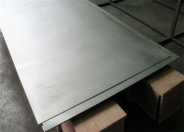 炉の部品のためのInconel 600の合金鋼の金属板のピクルスにされた終わりUNS N06600