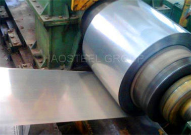 ASTMのステンレス鋼のコイルの柔らかい堅い鋼鉄ベルト バンドInoxのストリップ2BのBA 410 420 430 409