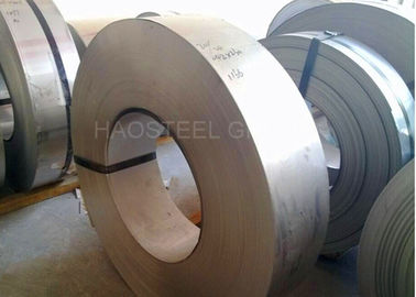 ミラーの表面316バンド テープ304ステンレス鋼のコイル、石油化学ステンレス鋼シート ロール