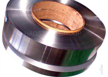 ミラーの表面316バンド テープ304ステンレス鋼のコイル、石油化学ステンレス鋼シート ロール