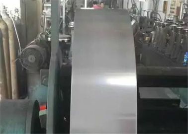 穏やかな炭素鋼の電流を通された鋼板鉄の鋼板の冷間圧延された幅50-1500mm