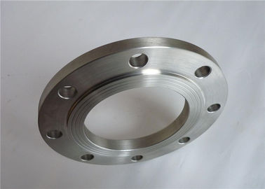 ステンレス鋼のフランジの産業管付属品ASTM A182-F304 F316L ANSI B16.5