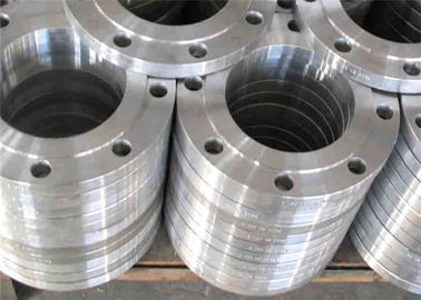 ステンレス鋼のフランジの産業管付属品ASTM A182-F304 F316L ANSI B16.5