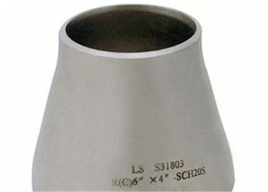 風変りな減力剤は管の減力剤にステンレス鋼の管継手、継ぎ目が無いSSの管付属品をタイプします