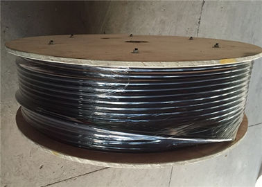 ポリ塩化ビニールはBAの表面とステンレス鋼の管のコイルASTM A269 TP304 316Lに塗りました