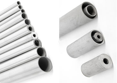 磨く316 316Lステンレス鋼の円形の管の厚さ0.3mm | 30mmの耐食性