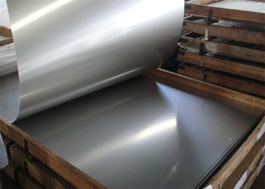 良質の304 8Kミラーはステンレス鋼シートの高い可塑性を磨きました