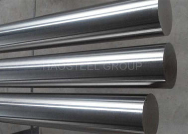 ASTM AISIのステンレス鋼の固体棒/円形の皮ライト風邪-引かれた棒鋼