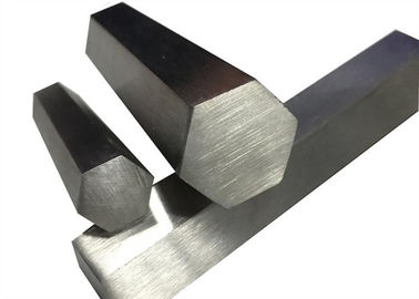 201の304の303の316のステンレス鋼のプロフィールの六角形セクション棒鋼
