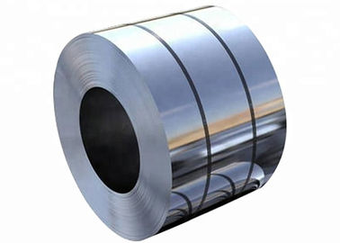 ASTMのステンレス鋼の304のコイルおよび304 1.4301ステンレス鋼のコイル