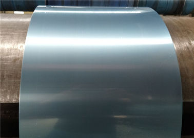 ミラーの終わりのステンレス鋼のストリップ ロールは証明されるISO9001の長さをカスタマイズします