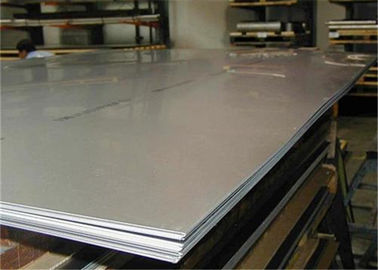1.2mmの厚さのステンレス鋼シートAISI ASTMの標準1000-6000mmの長さ
