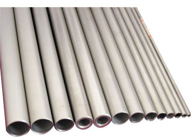 溶接されたHastelloyCの合金鋼の金属の管よい延長強さ
