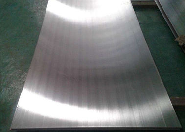 HastelloyC HastelloyC-4の合金鋼の金属板の版ASTM AISIの標準