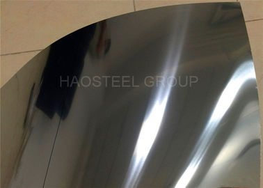 長さのステンレス鋼のストリップ ロールAISI ASTM標準的なISO9001承認をカスタマイズして下さい