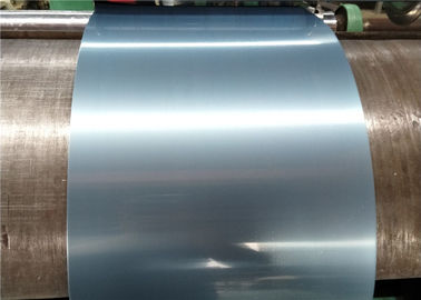 厚さ0.2mm - 25mmの熱い冷間圧延された鋼鉄コイル/磨かれたステンレス鋼のストリップ