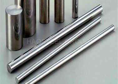 ASTM A276 304のステンレス鋼の丸棒Dia 1mm - 500mm最高の18mの長さ
