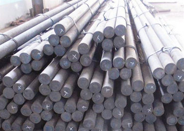 20Mn 50Mnの等級は炭素鋼の電流を通された棒鋼の長さ1-12 Mを造りました