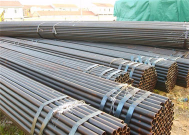 ASTM BSの標準的な炭素鋼の電流を通された鋼管L245 L290 X80 X100の等級