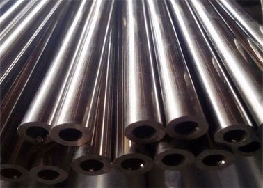 Incoloy 926の電気の企業のための円形の管の合金鋼の金属N08926 1.4529