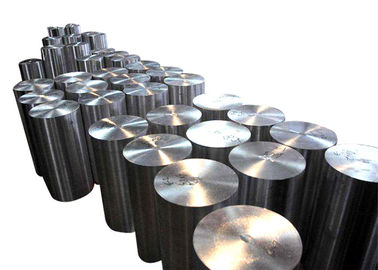 食品加工の企業のためのカスタマイズされたNimonic80Aの合金鋼の金属の耐食性