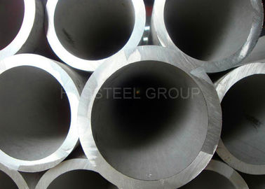 円形の空のステンレス鋼の管ASTM A312 TP 321の発熱体の管