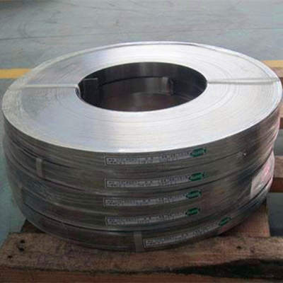 品質  Soft 200/300/400 Series Stainless Steel Coil 工場