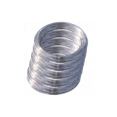 品質  304 304L 316 316L 2520 310 Soft Stainless Steel Wire Rods Material Durable 工場