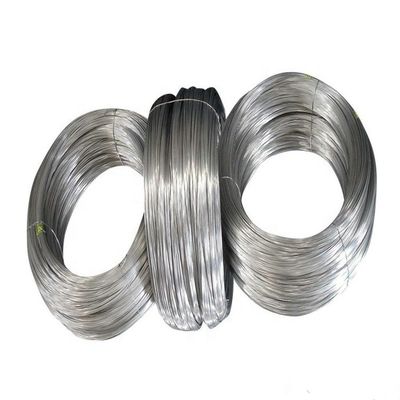 品質  Stainless Steel Wire with Diameter Range 0.01mm to 12mm and 2205 304 316L Material Grades for Efficient Delivery 8-14 Days 工場