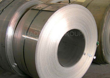 品質  2B / BA Finish 430 Stainless Steel Sheet Coil For Construction Corrosion Resistance 工場