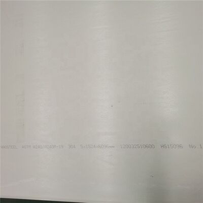 品質  High Temperature Resistance Up To 870°C Stainless Steel Pipe and Tube in 317L and 321 Material Grades 工場