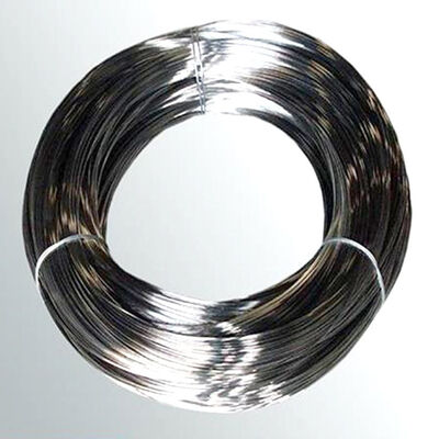 品質  200/300/400 Series Stainless Steel Wire Rod 2B Surface Finish AiSi Standard ISO Certified Welding Process 工場