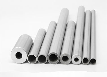 品質  Price Of UNS S31603 Seamless 316 316l Stainless Steel Round Tubing 工場