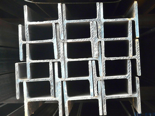 品質  H-type Steel  H-shape Steel H-profile Steel Bar For Building Projects 工場