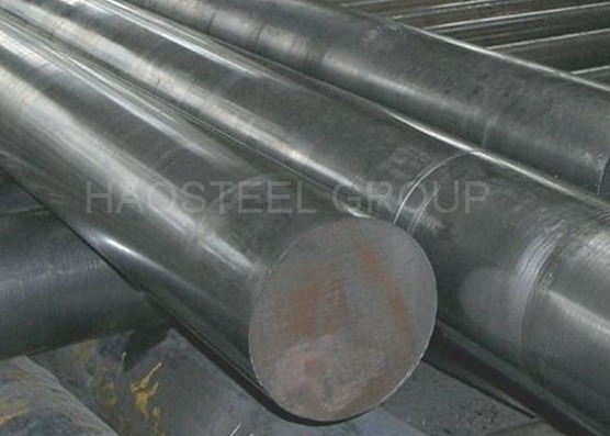 ASTM A276 ステンレス鋼の丸棒の明るい磨かれたピクルスにされた 304 ステンレス鋼の棒