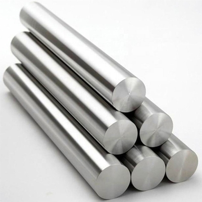 適当な磁気特性が付いている高い耐久性の合金鋼の金属