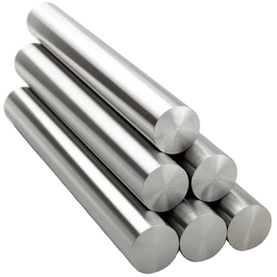 ステンレス鋼のニッケル合金の継ぎ目が無い管1mm - 800mmの直径201 301 304 304L 316 316L
