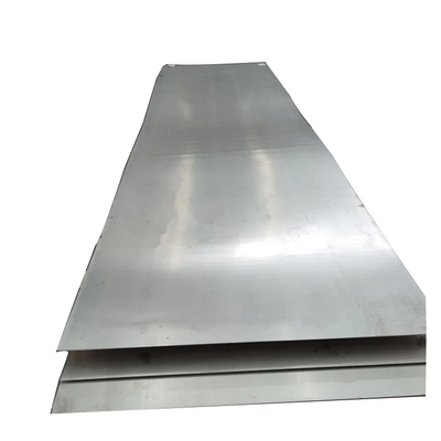 ISO9001/SGS/BV 認証 ステンレス鋼板 0.02-200mm 厚さ 工業用