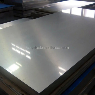 316Lステンレス鋼板 幅500~3000mmの鋼板