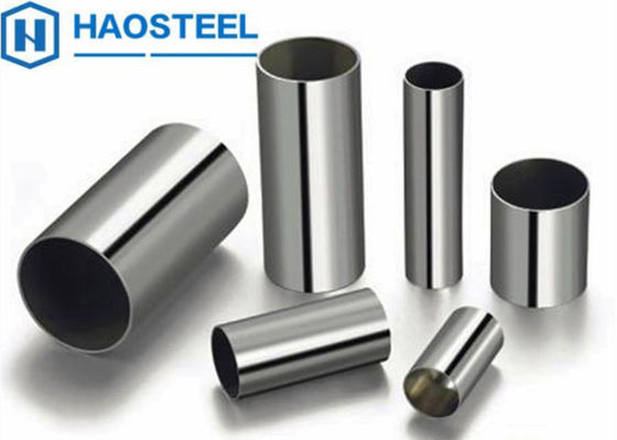 高純度ステンレス鋼管とチュービング 外径6mm-2500mm