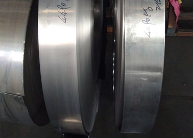 厚さ0.05mm | 6mmのコイル、石油304のステンレス鋼のコイルの201ステンレス鋼シートのストリップ