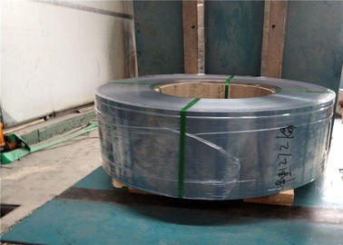橋工学のための冷間圧延されたステンレス鋼のストリップASTM 316の幅1.5mm ~1500mm