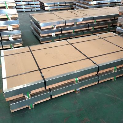 TISCO オリジナル ASTM 304 316 430 409Lステンレスシート 中国 卸売 ストック